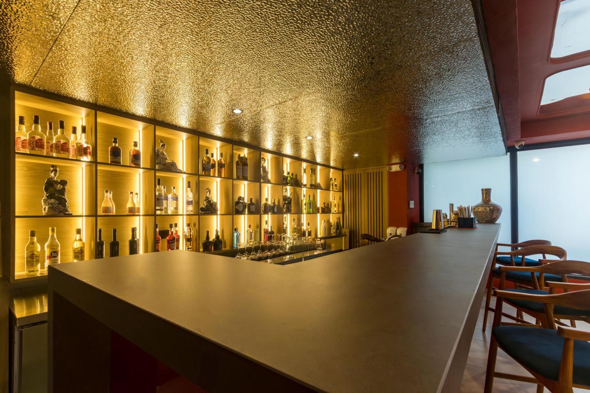 Hotel Berthas Collection By Em Cartagena