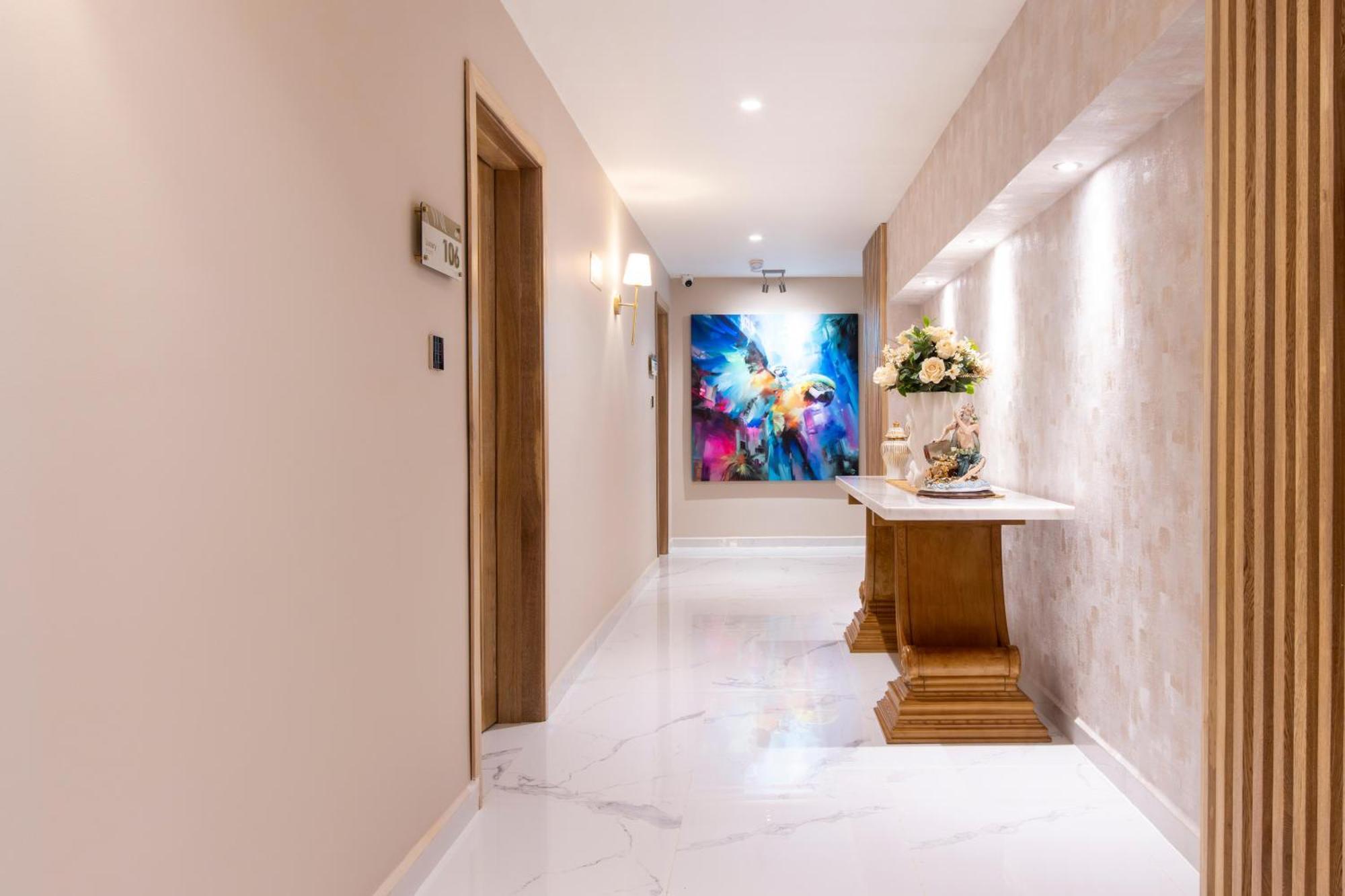 Hotel Berthas Collection By Em