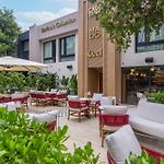 Berthas Collection By Em Hotels
