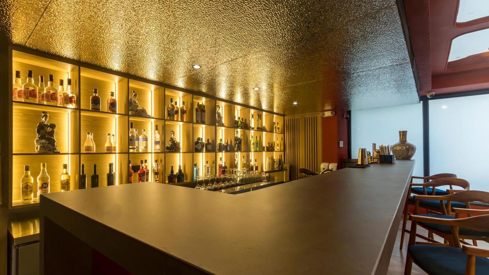 Hotel Berthas Collection By Em Cartagena
