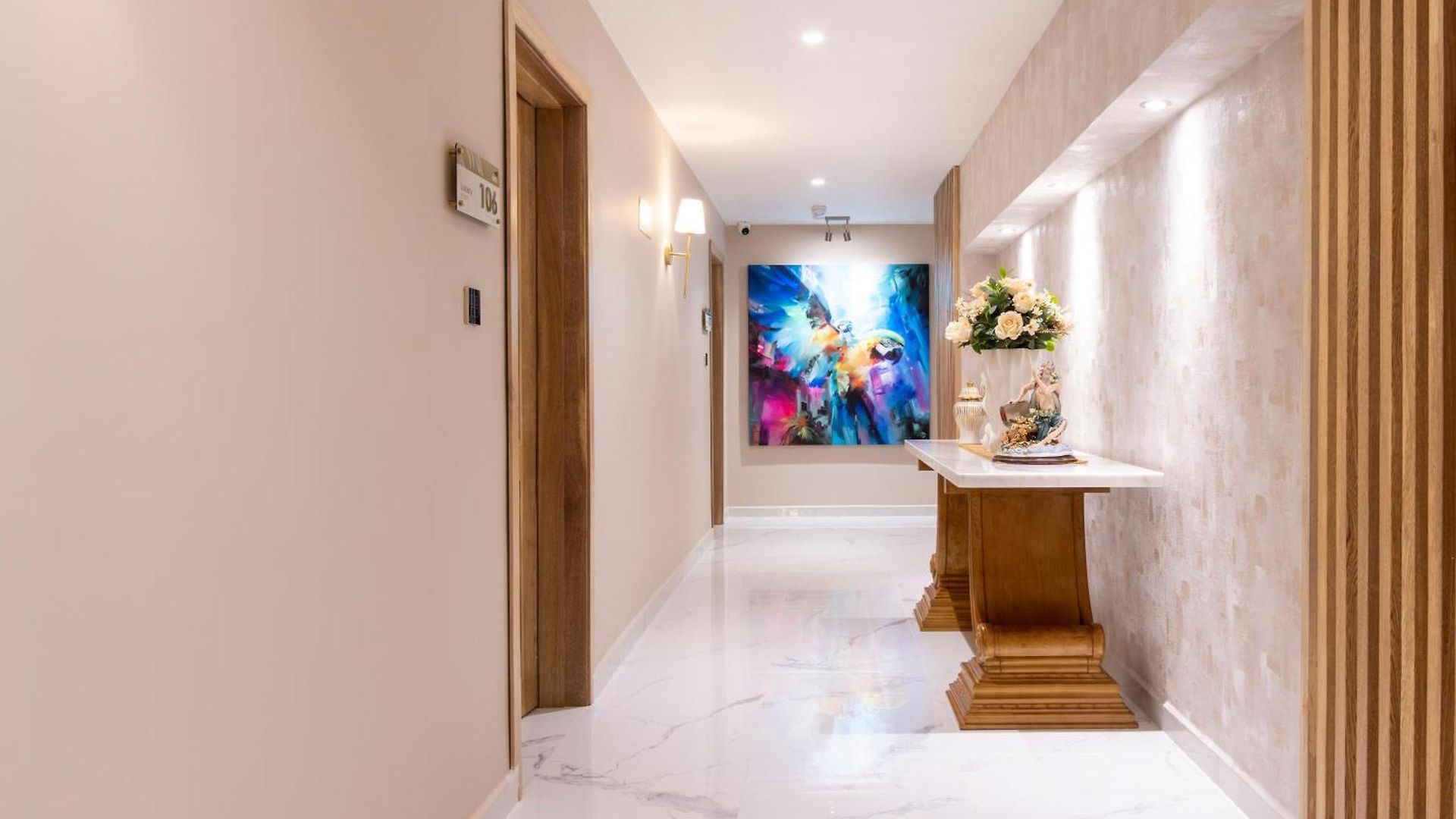 Hotel Berthas Collection By Em