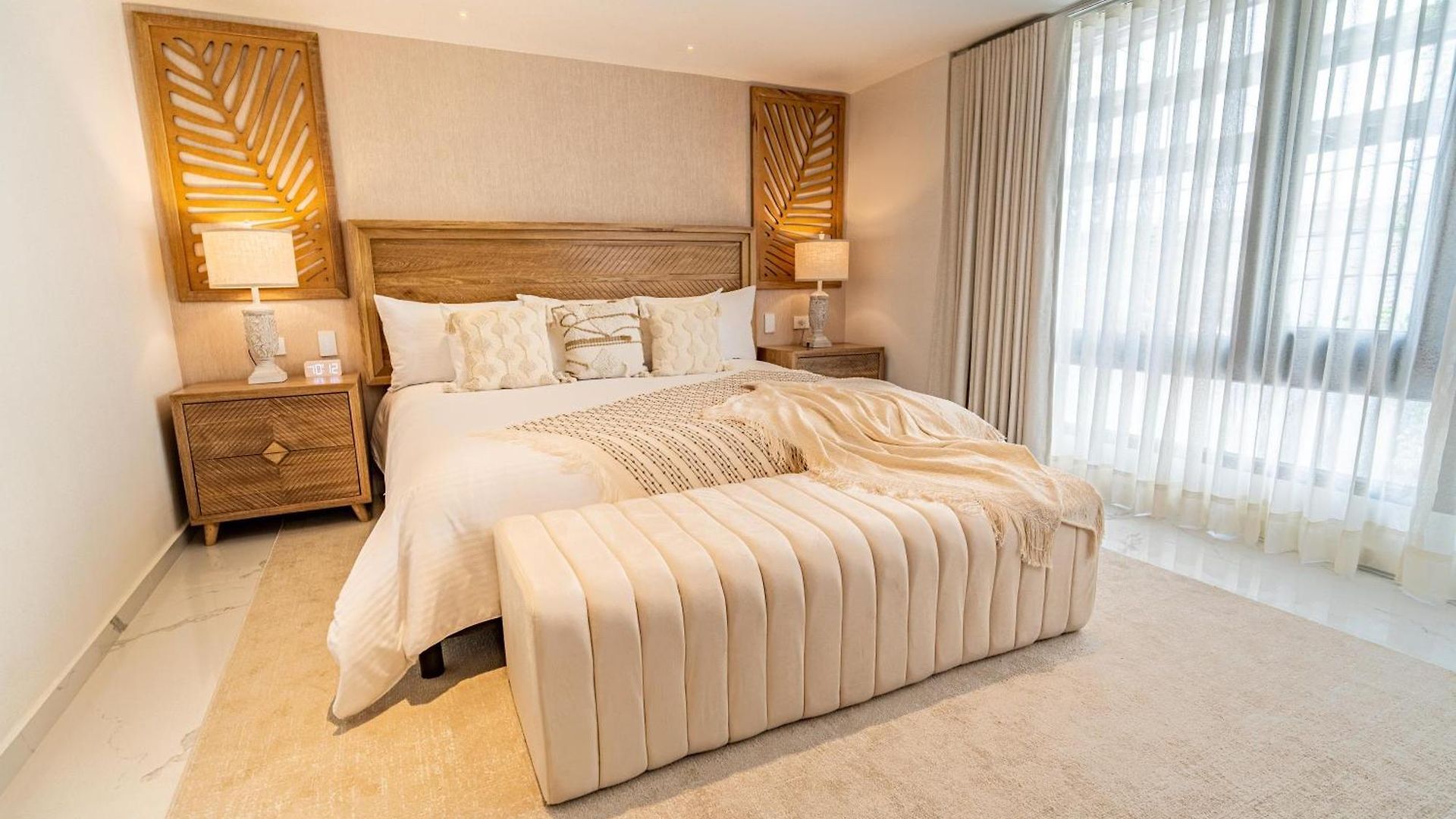 Berthas Collection By Em Hotel Cartagena
