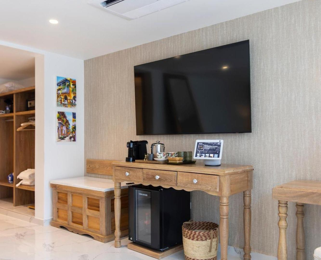 Berthas Collection By Em Cartagena