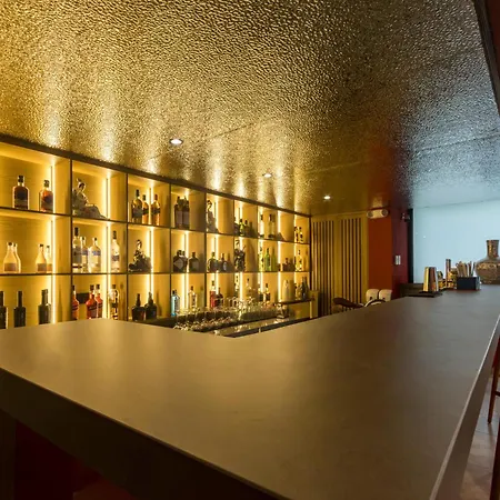 Hotel Berthas Collection By Em Cartagena
