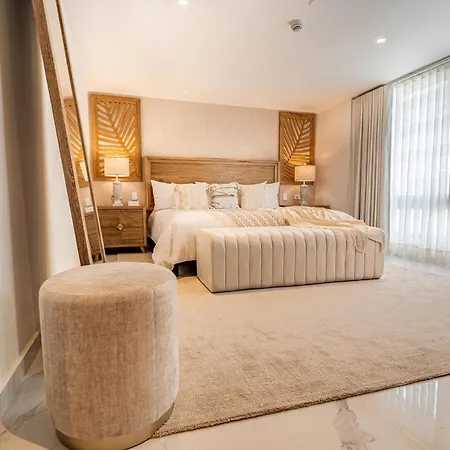 Berthas Collection By Em Hotel Cartagena