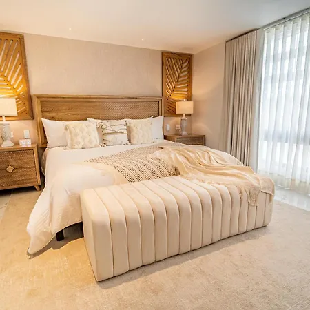 Berthas Collection By Em Hotel Cartagena