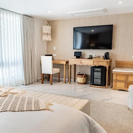 Berthas Collection By Em Hotel Cartagena