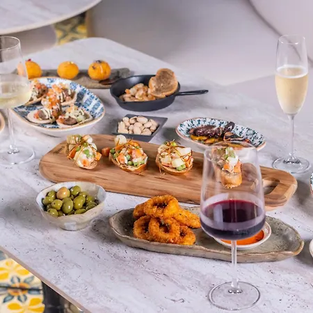 Berthas Collection By Em Hotel Cartagena