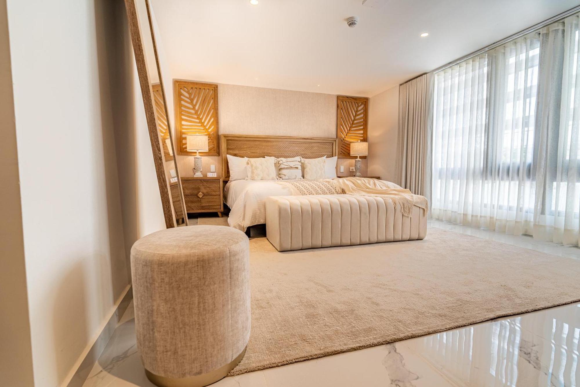 Berthas Collection By Em Hotel Cartagena