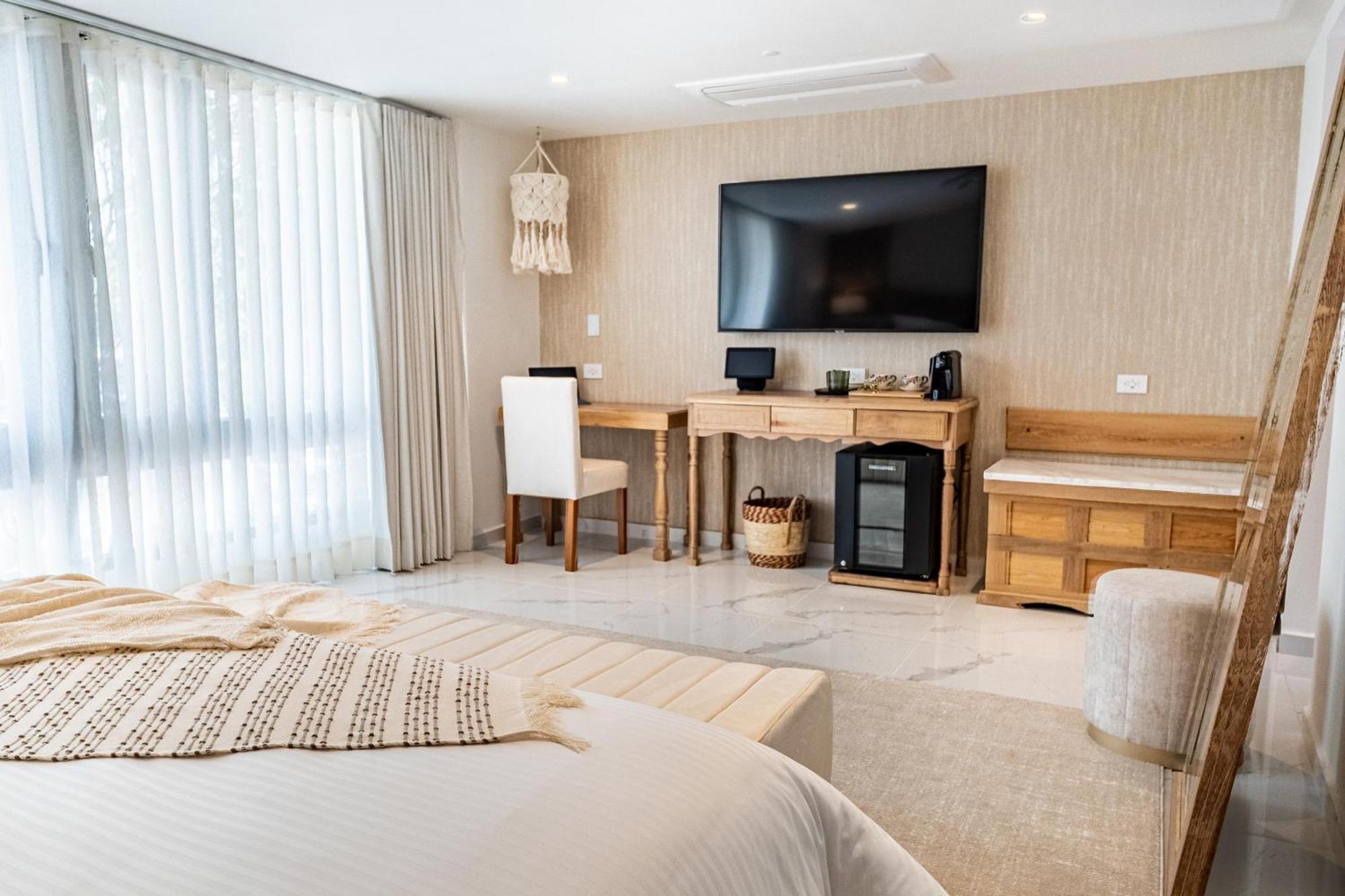 Berthas Collection By Em Hotel Cartagena