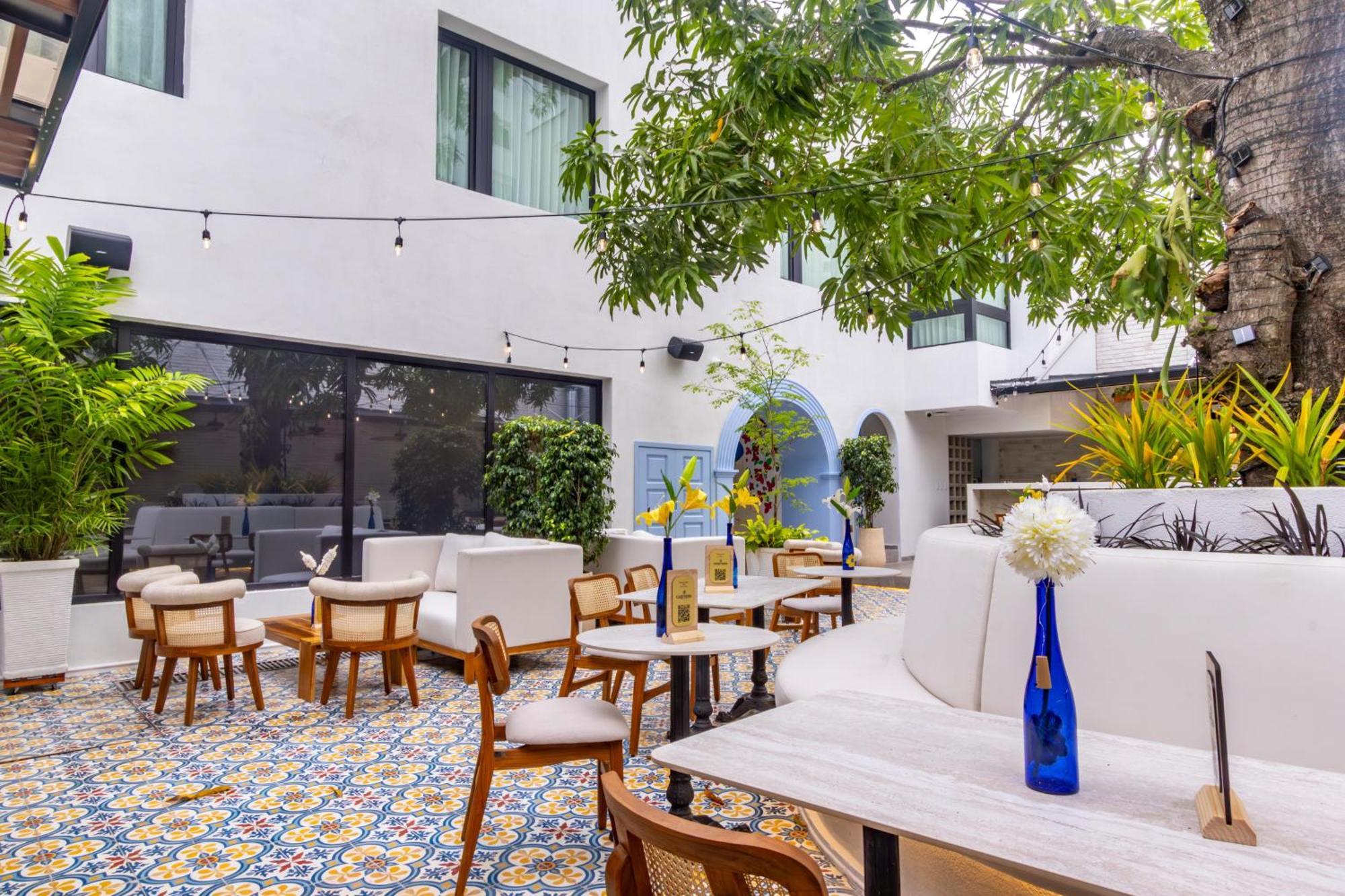 Berthas Collection By Em * Cartagena